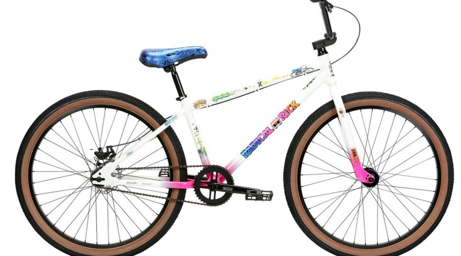Radical Rick Gift Guide