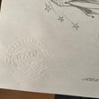Load image into Gallery viewer, “OUT WITH THE OLD 2023/2024” Original Sketch