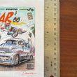 Load image into Gallery viewer, CARtoons 60th Anniversary Sketch