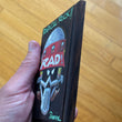 Load image into Gallery viewer, Radical Rick Painted Plaque