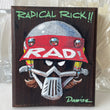 Load image into Gallery viewer, Radical Rick Painted Plaque