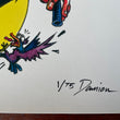 Load image into Gallery viewer, Rad Sun Up LIMITED EDITION PRINT
