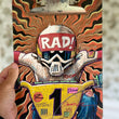 Load image into Gallery viewer, Hand Painted Clip Board