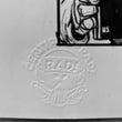 Load image into Gallery viewer, "RADICAL RICK MUGSHOT" Original Sketch