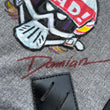 Load image into Gallery viewer, HAND-PAINTED RADICAL Messenger Bag