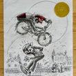 Load image into Gallery viewer, “Buddy-Hop” Original Artwork
