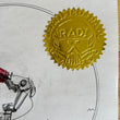 Load image into Gallery viewer, “Buddy-Hop” Original Artwork