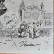 Load image into Gallery viewer, “Buddy-Hop” Original Artwork