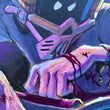 Load image into Gallery viewer, “Revenge” Clipboard
