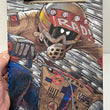 Load image into Gallery viewer, “WARP SPEED” Clip Board