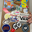 Load image into Gallery viewer, “WARP SPEED” Clip Board