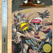 Load image into Gallery viewer, Clip Board #4