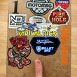 Load image into Gallery viewer, Clip Board #4