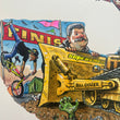 Load image into Gallery viewer, “DIRTY FEST 3” ORIGINAL PAINTING