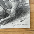 Load image into Gallery viewer, “RICK TO THE RESCUE” Original Art
