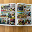 Load image into Gallery viewer, Radical Rick, the Complete Episodes Softcover Book