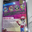 Load image into Gallery viewer, Radical Rick 45th Anniversary Hand-Cast Resin Limited Edition Figure V1