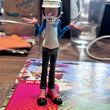 Load image into Gallery viewer, Radical Rick 45th Anniversary 3D Resin Limited Edition Figure V3 (MX MUG)