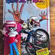 Load image into Gallery viewer, Radical Rick 45th Anniversary Hand-Cast Resin Limited Edition Figure V1