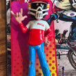 Load image into Gallery viewer, Radical Rick 45th Anniversary Hand-Cast Resin Limited Edition Figure V1