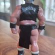 Load image into Gallery viewer, Radical Rick 45th Anniversary 3D Resin Limited Edition Figure V2 (SKUZZER SWITCHBLADE)