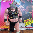 Load image into Gallery viewer, Radical Rick 45th Anniversary 3D Resin Limited Edition Figure V2 (SKUZZER SWITCHBLADE)