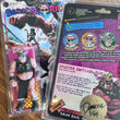 Load image into Gallery viewer, Radical Rick 45th Anniversary 3D Resin Limited Edition Figure V2 (SKUZZER SWITCHBLADE)