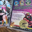 Load image into Gallery viewer, Radical Rick 45th Anniversary 3D Resin Limited Edition Figure V2 (SKUZZER SWITCHBLADE)