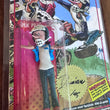 Load image into Gallery viewer, Radical Rick 45th Anniversary 3D Resin Limited Edition Figure V3 (MX MUG)