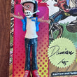 Load image into Gallery viewer, Radical Rick 45th Anniversary 3D Resin Limited Edition Figure V3 (MX MUG)