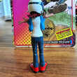 Load image into Gallery viewer, Radical Rick 45th Anniversary 3D Resin Limited Edition Figure V3 (MX MUG)