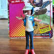 Load image into Gallery viewer, Radical Rick 45th Anniversary 3D Resin Limited Edition Figure V3 (MX MUG)