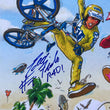 Load image into Gallery viewer, Eddie Fiola vs. Radical Rick Limited Edition Signed Prints