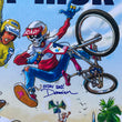 Load image into Gallery viewer, Eddie Fiola vs. Radical Rick Limited Edition Signed Prints