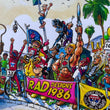 Load image into Gallery viewer, Eddie Fiola vs. Radical Rick Limited Edition Signed Prints