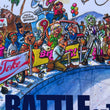 Load image into Gallery viewer, Eddie Fiola vs. Radical Rick Limited Edition Signed Prints