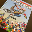 Load image into Gallery viewer, Radical Rick, the Complete Episodes Hardcover Book
