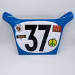 Load image into Gallery viewer, MX Mug Number plate - by Radical Rick