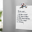 Load image into Gallery viewer, Radical Rick "Tabletop" Magnet
