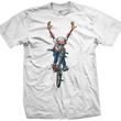 Load image into Gallery viewer, NO HANDER SHIRT