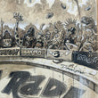 Load image into Gallery viewer, “OUT OF THE PARK” ORIGINAL ART