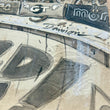 Load image into Gallery viewer, “OUT OF THE PARK” ORIGINAL ART