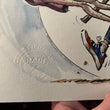 Load image into Gallery viewer, “OUT WITH THE OLD 2023/2024” Original Art
