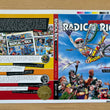 Load image into Gallery viewer, "RADICAL RICK COVER" Press Proof