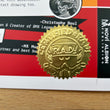 Load image into Gallery viewer, "RADICAL RICK COVER" Press Proof