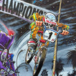 Load image into Gallery viewer, "RICK & RADILLAC" PAINTING