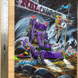 Load image into Gallery viewer, "RICK & RADILLAC" PAINTING
