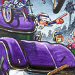 Load image into Gallery viewer, "RICK & RADILLAC" PAINTING