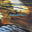 Load image into Gallery viewer, "RICK & RADILLAC" PAINTING