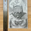 Load image into Gallery viewer, "RADMAN" Original Sketch